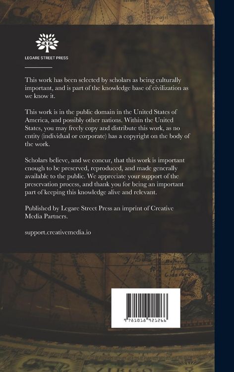 Produktbild: The Oldest Trade in the World and Other Addresses to the Younger Folk