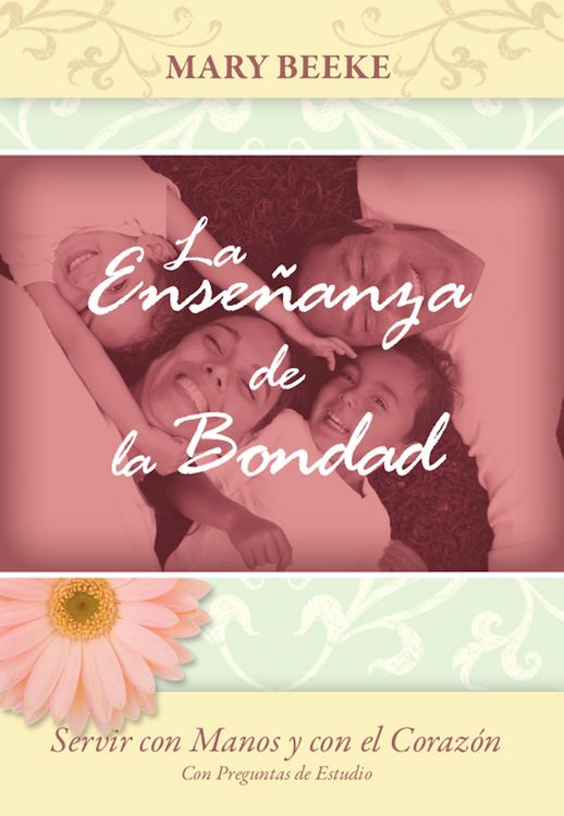 Produktbild: La ense&ntilde;anza de la bondad