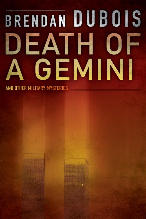 Produktbild: Death of a Gemini: And Other Military Mysteries