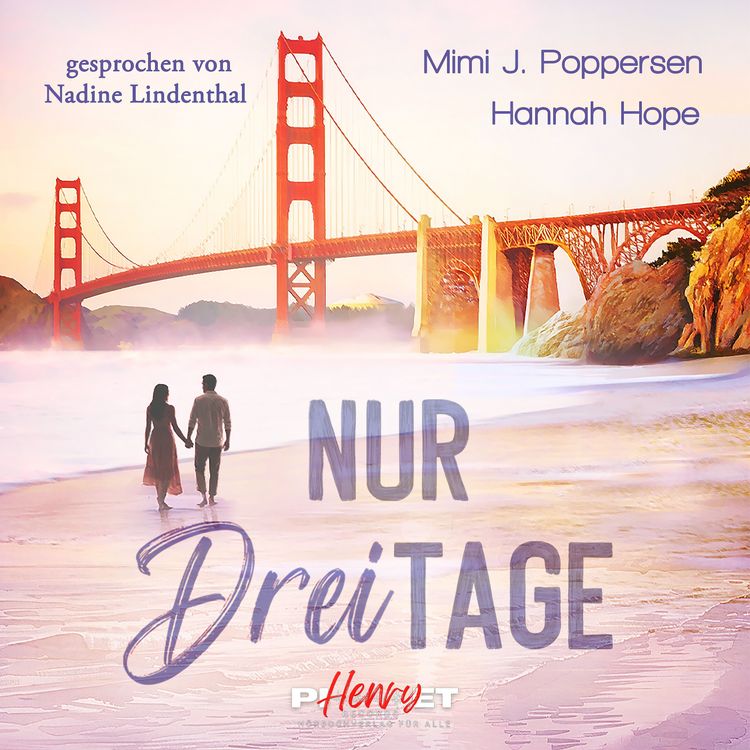 Produktbild: Nur drei Tage