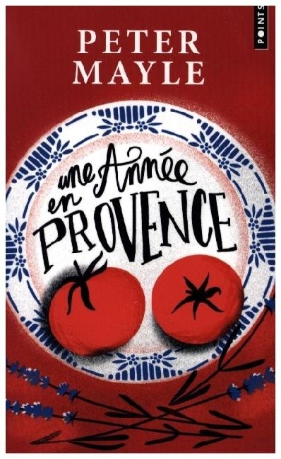 Produktbild: Une ann&eacute;e en Provence