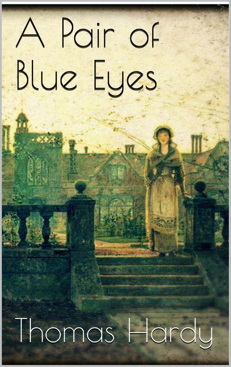 Produktbild: A Pair of Blue Eyes