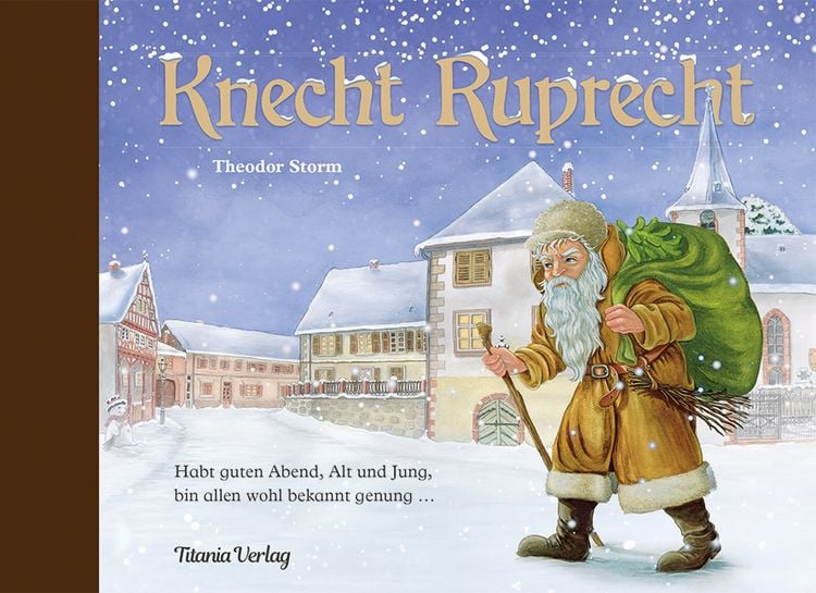 Produktbild: Knecht Ruprecht
