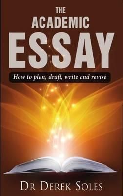 Produktbild: Academic Essay, the