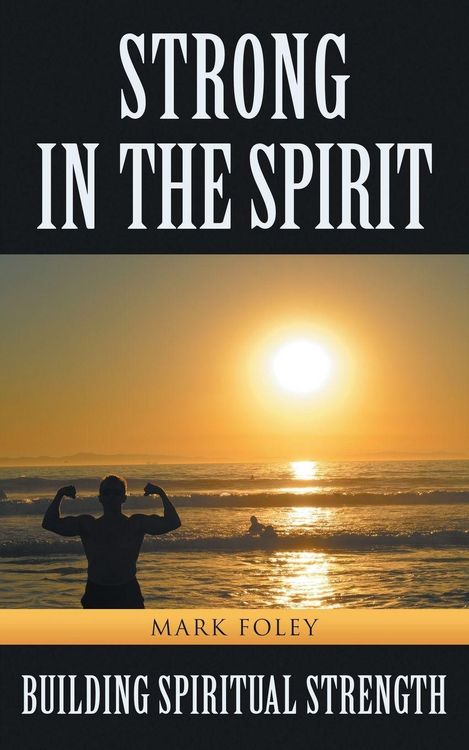 Produktbild: Strong in the Spirit