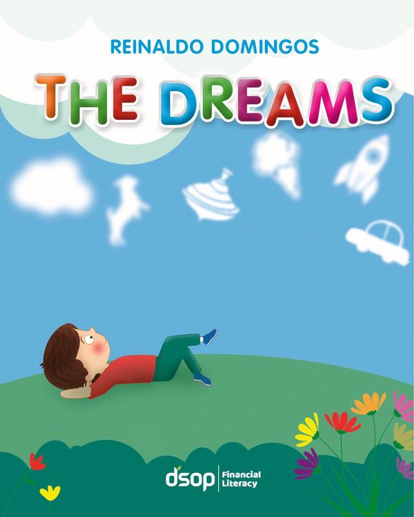 Produktbild: The Dreams