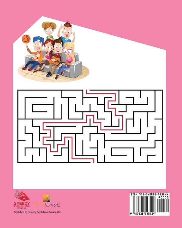 Produktbild: Peque&ntilde;os Juegos Para Ni&ntilde;os
