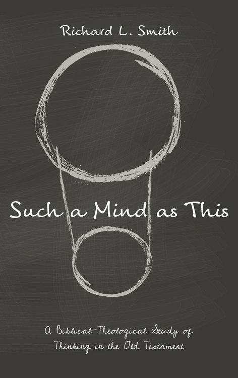 Produktbild: Such a Mind as This