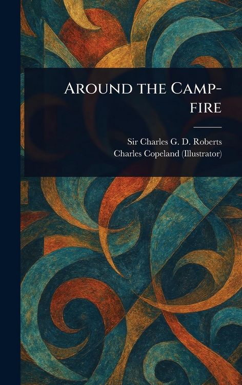 Produktbild: Around the Camp-fire