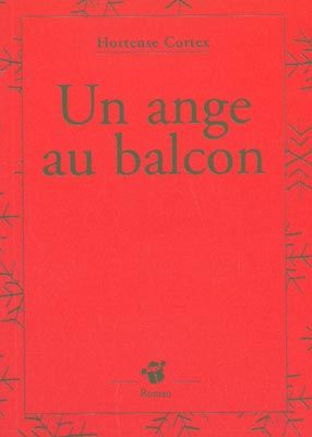 Produktbild: Un Ange au Balcon