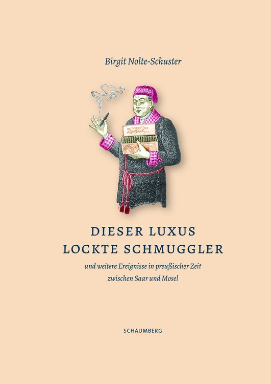 Produktbild: Dieser Luxus lockte Schmuggler