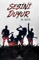 Produktbild: Sesini Duyur Ciltli