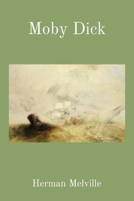 Produktbild: Moby Dick (Illustrated)
