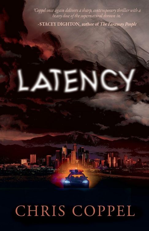 Produktbild: Latency
