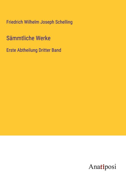 Produktbild: S&auml;mmtliche Werke