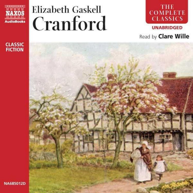 Produktbild: Cranford