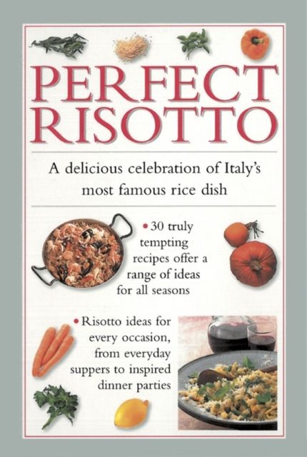 Produktbild: Perfect Risotto