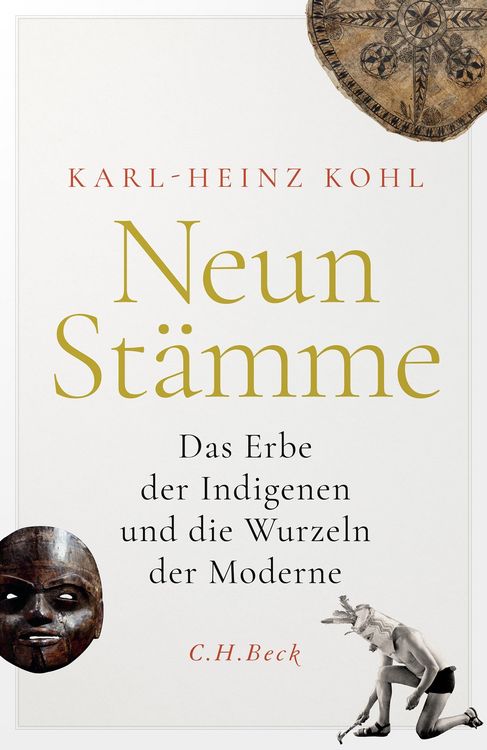 Produktbild: Neun St&auml;mme