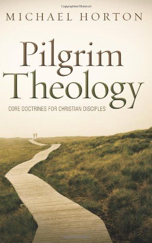 Produktbild: Pilgrim Theology