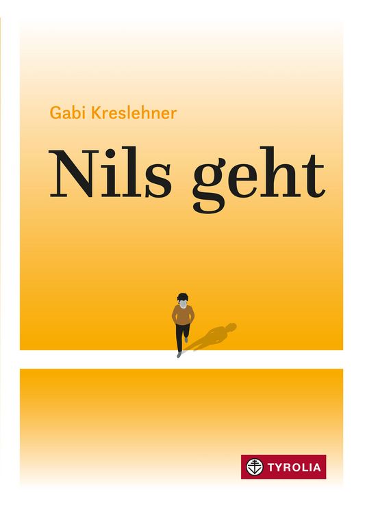 Produktbild: Nils geht