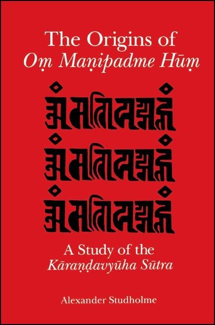 Produktbild: The Origins of O&iquest; Ma&iquest;ipadme Hu&iquest;