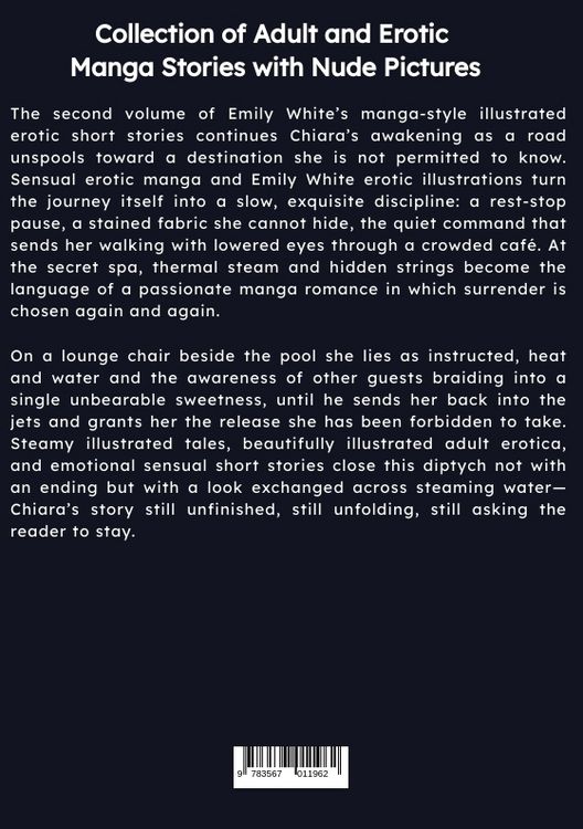 Produktbild: She submits to her dominant at the secret spa. 2