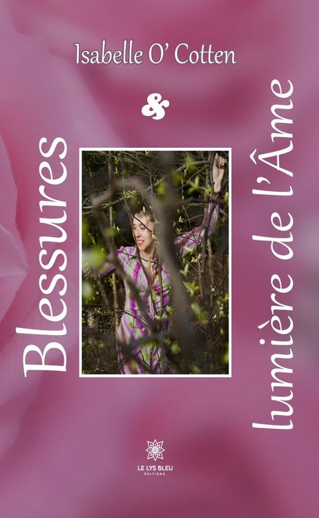 Produktbild: Blessures et lumi&egrave;re de l'&Acirc;me