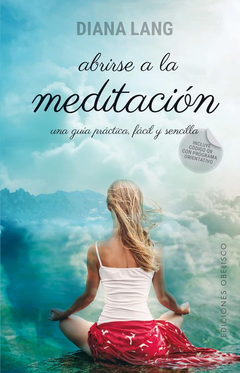 Produktbild: Abrirse a la meditaci&oacute;n
