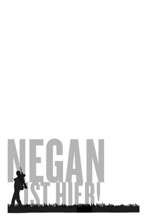 Produktbild: The Walking Dead: Negan ist hier!