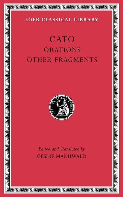 Produktbild: Orations. Other Fragments