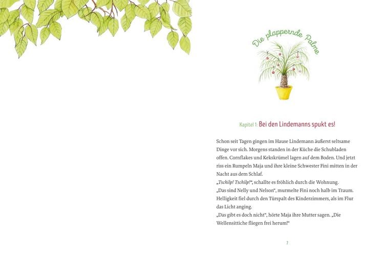 Produktbild: Ein Baum f&uuml;r Tomti