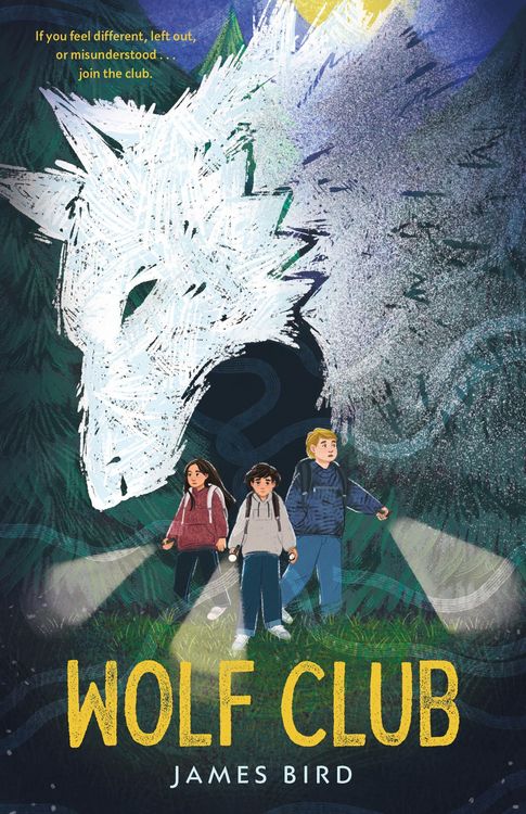 Produktbild: Wolf Club