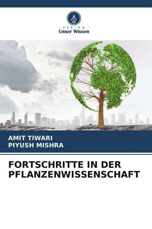 Produktbild: Fortschritte in der Pflanzenwissenschaft