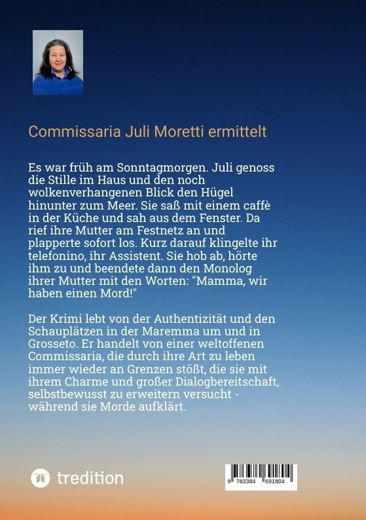 Produktbild: Mord im Ferienhaus