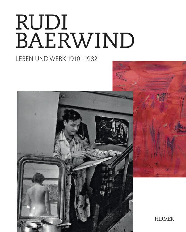Produktbild: Rudi Baerwind