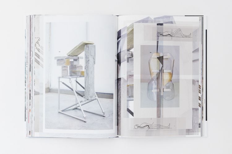 Produktbild: Sophie Hirsch