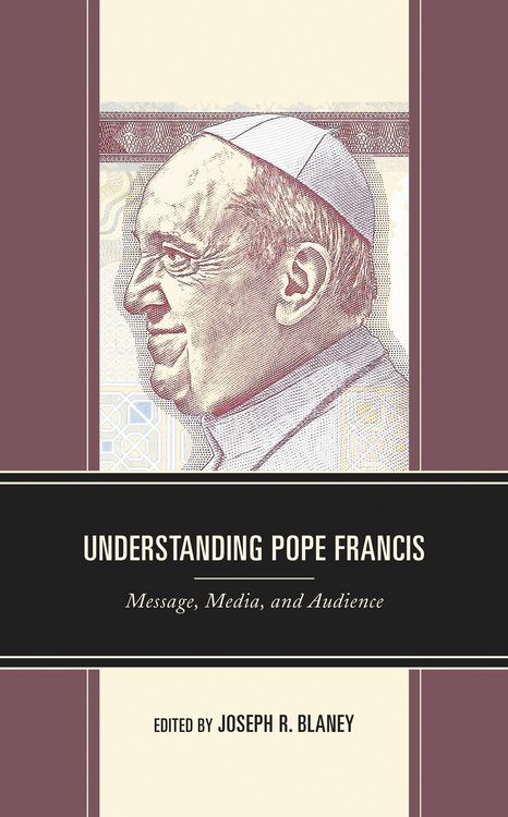 Produktbild: Understanding Pope Francis