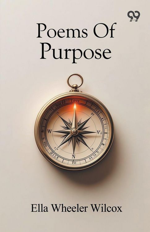 Produktbild: Poems Of Purpose
