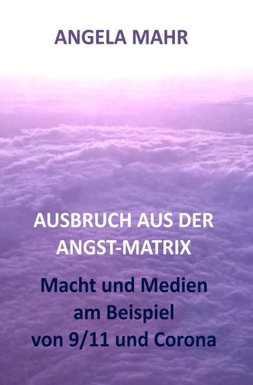 Produktbild: Ausbruch aus der Angstmatrix