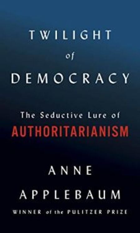 Produktbild: Twilight of Democracy