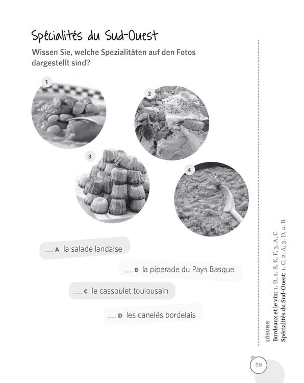 Produktbild: PONS Unn&uuml;tzes Wissen Franz&ouml;sisch