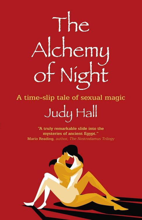 Produktbild: The Alchemy of Night