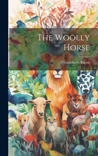 Produktbild: The Woolly Horse