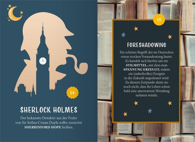 Produktbild: Booklover