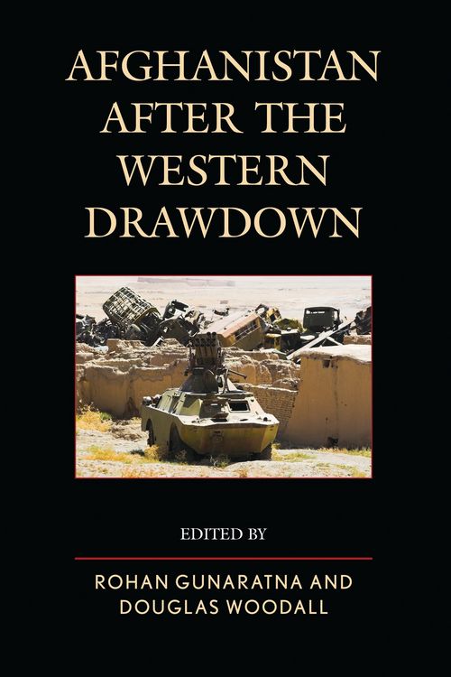 Produktbild: Afghanistan after the Western Drawdown