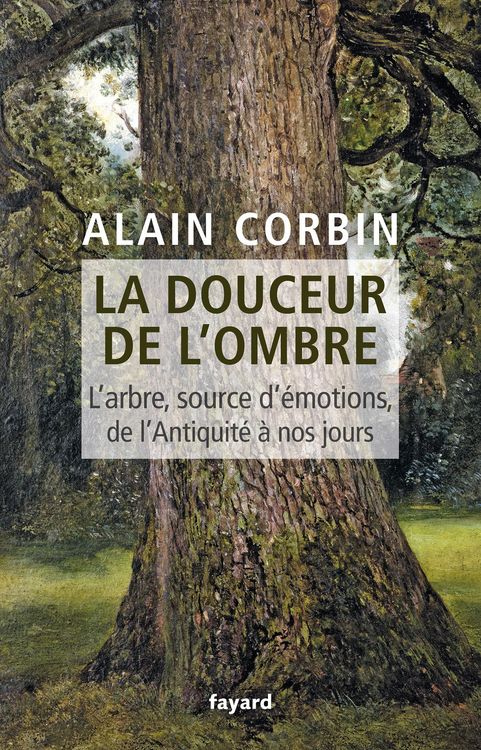 Produktbild: La douceur de l'ombre