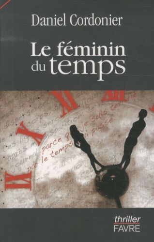 Produktbild: Le f&eacute;minin du temps