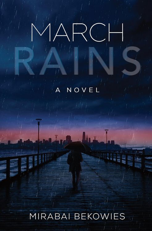 Produktbild: March Rains