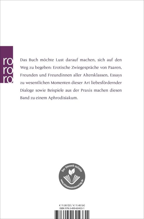 Produktbild: Worte der Liebe