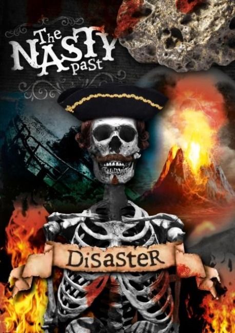 Produktbild: Disaster